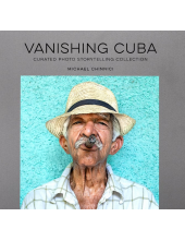 Vanishing Cuba: Curated Photo Storytelling Collection -- Silver Edition - Humanitas