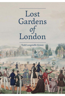 Lost Gardens of London - Humanitas
