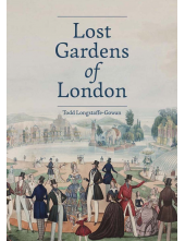 Lost Gardens of London - Humanitas