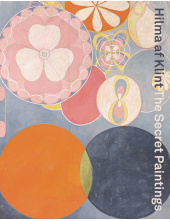 Hilma af KlintThe secret paintings - Humanitas