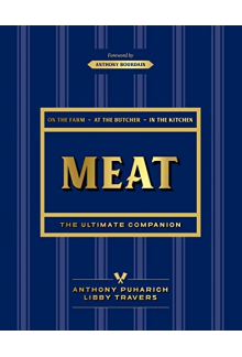 Meat\: The Ultimate Companion - Humanitas