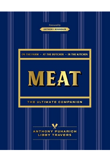 Meat : The Ultimate Companion - Humanitas