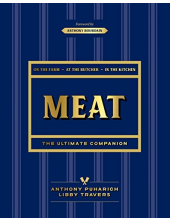Meat : The Ultimate Companion - Humanitas