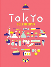 Tokyo Cult Recipes - Humanitas