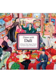 Dinner with Dali - Humanitas