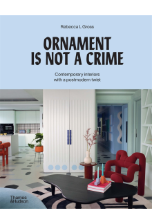 Ornament is Not a Crime - Humanitas