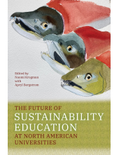 The Future of Sustainability Education at North American Universities - Humanitas