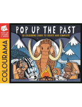 Pop Up The Past - Humanitas