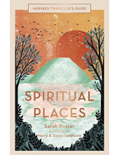 Spiritual Places: Inspired Tra veller's Guide - Humanitas