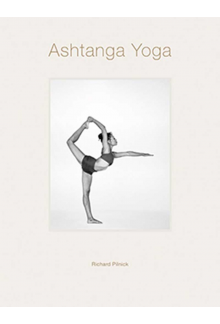 Ashtanga Yoga - Humanitas