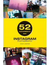 52 Assignments: Instagram Phot ography - Humanitas