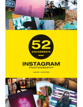 52 Assignments: Instagram Photography - Humanitas