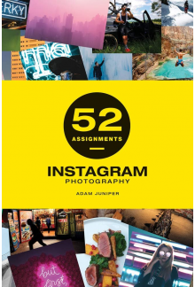 52 Assignments: Instagram Photography - Humanitas