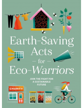 Earth-Saving Acts for Eco Warriors - Humanitas