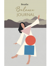 Breathe: Balance Journal - Humanitas