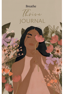 Breathe: Thrive Journal - Humanitas