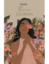 Breathe: Thrive Journal - Humanitas