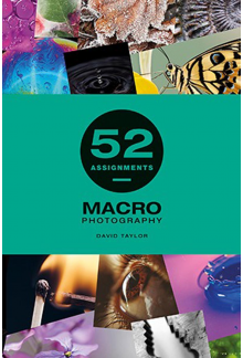 52 Assignments: Macro Photogra phy - Humanitas