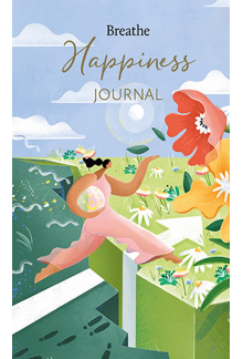 Breathe: Happiness Journal - Humanitas