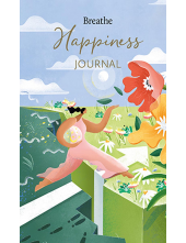 Breathe: Happiness Journal - Humanitas