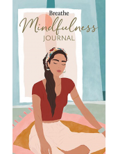 Breathe: Mindfulness Journal - Humanitas