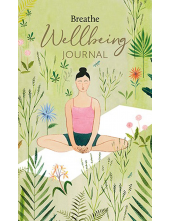 Breathe: Wellbeing Journal - Humanitas