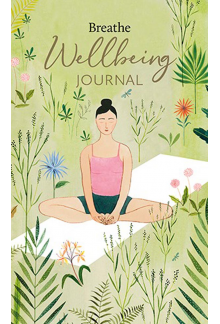 Breathe: Wellbeing Journal - Humanitas