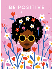 Teen Breath: Be Positive - Humanitas