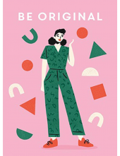 Teen Breath: Be Original - Humanitas