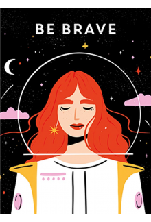 Teen Breath: Be Brave - Humanitas