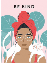 Teen Breath: Be Kind - Humanitas