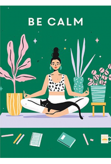 Teen Breath: Be Calm - Humanitas