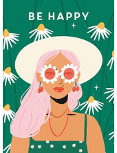 Teen Breath: Be Happy - Humanitas