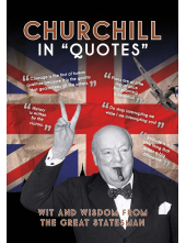 Churchill in Quotes - Humanitas