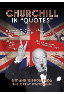Churchill in Quotes - Humanitas
