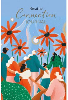 Breathe: Connection Journal - Humanitas