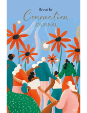 Breathe: Connection Journal - Humanitas