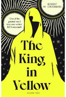 The King in Yellow - Humanitas