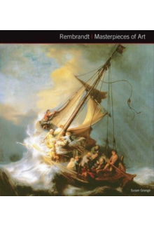 Rembrandt van Rijn Masterpieces of Art - Humanitas