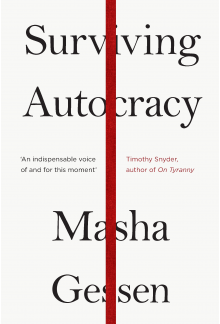 Surviving Autocracy - Humanitas