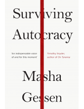 Surviving Autocracy - Humanitas