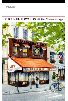 At the Brasserie Lipp - Humanitas