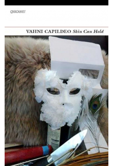 Skin Can Hold  - Humanitas