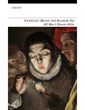 God Breaketh Not All Men's Hearts Alike: New and Selected Poems - Humanitas