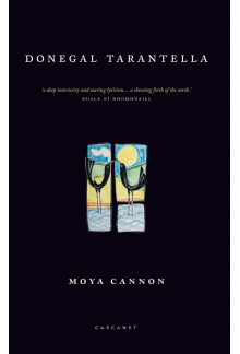 Donegal Tarantella - Humanitas