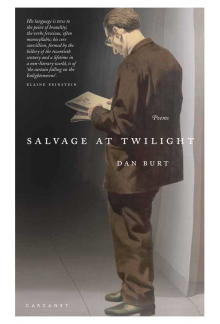 Salvage At Twilight - Humanitas