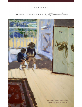 Afterwardness - Humanitas