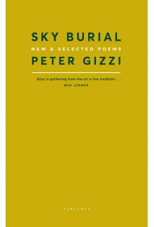 Sky Burial - Humanitas
