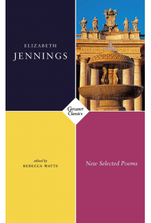 New Selected Poems - Humanitas
