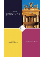 New Selected Poems - Humanitas